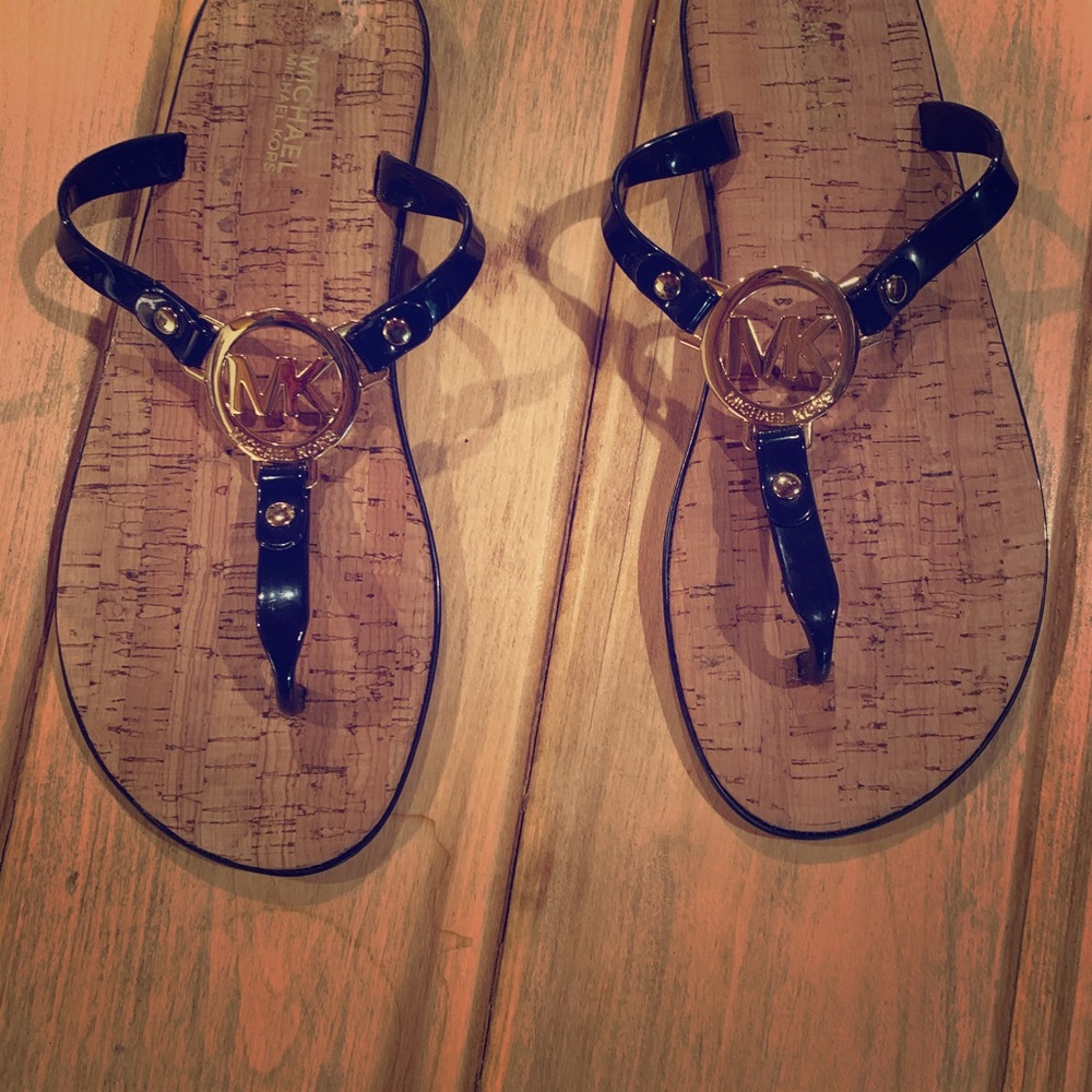 Michael Kors Sandals